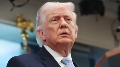 How the White House tried – and failed – to push a candidate out of a Republican state Senate primary in Indiana