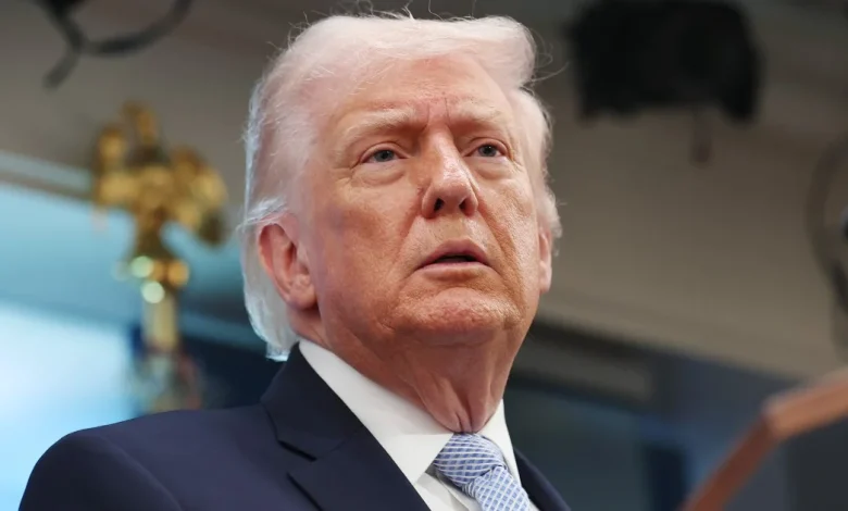 How the White House tried – and failed – to push a candidate out of a Republican state Senate primary in Indiana