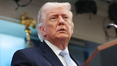 How the White House tried — and failed — to push a candidate out of a Republican state Senate primary in Indiana