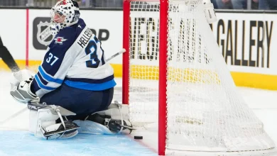 How the Winnipeg Jets went from best in the NHL to missing the Stanley Cup playoffs