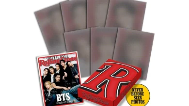 How to Buy Rolling Stone 2026 BTS Collectors Edition Box Set Online