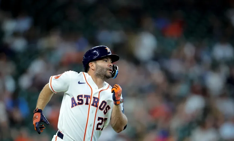 How to Watch Astros First Road Game vs. Athletics: TV Channel, Live Stream and Radio