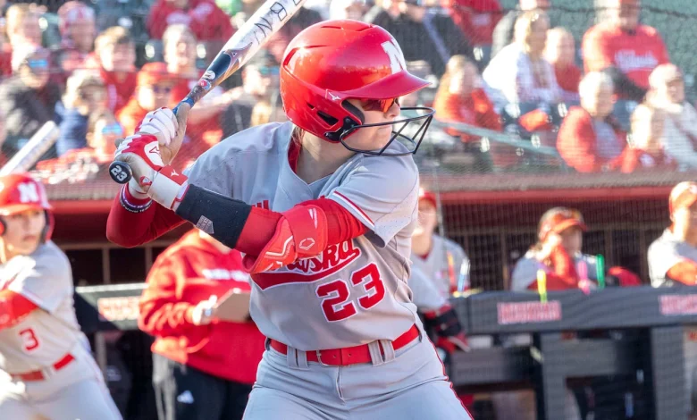How to Watch No. 8 Nebraska Softball vs Rutgers with Preview, Breakdown, Streaming