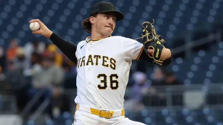 How to Watch Pirates vs. Rays Tonight: Channel, Live Stream & Start Time for Friday MLB Game