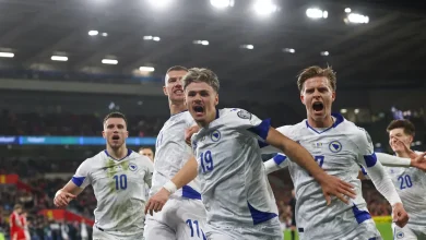 How to buy Bosnia and Herzegovina 2026 World Cup tickets