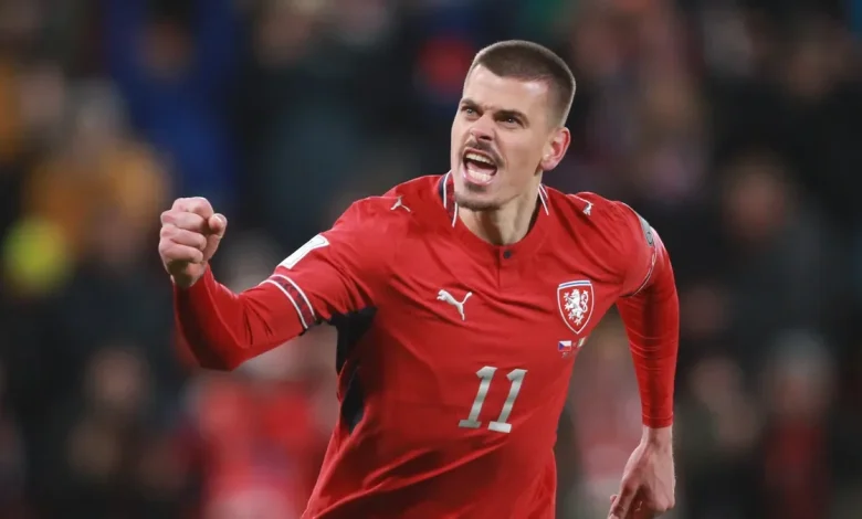 How to buy Czechia 2026 World Cup tickets, group, opponents, schedule