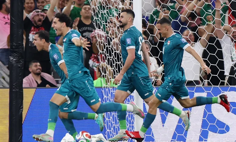 How to buy Iraq World Cup 2026 tickets: Dates, ticket prices & more