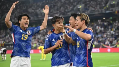 How to buy Japan World Cup 2026 tickets: Fixtures, upcoming dates, prices & more
