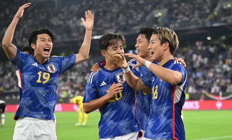 How to buy Japan World Cup 2026 tickets: Fixtures, upcoming dates, prices & more