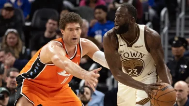 How to buy LA Clippers vs. Golden State Warriors NBA Play-In tickets