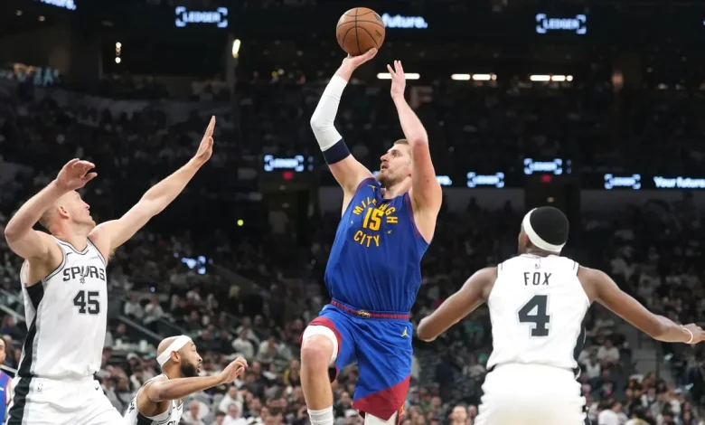 How to buy Minnesota Timberwolves vs. Denver Nuggets NBA playoff tickets