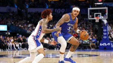 How to buy Philadelphia 76ers vs. Orlando Magic NBA Play-In tickets