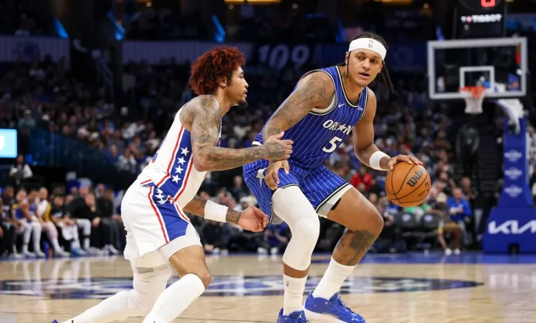 How to buy Philadelphia 76ers vs. Orlando Magic NBA Play-In tickets