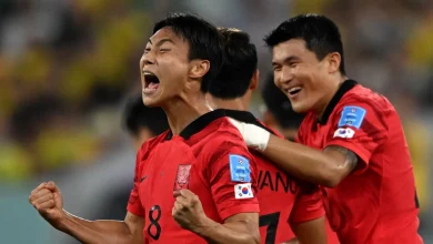 How to buy South Korea World Cup 2026 tickets: Dates, fixtures, prices & more
