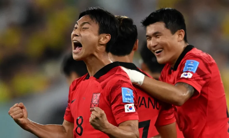 How to buy South Korea World Cup 2026 tickets: Dates, fixtures, prices & more