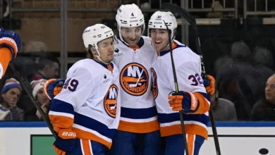 How to live stream Maple Leafs vs Islanders: NHL, TV channel