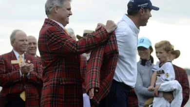 How to park and get to the RBC Heritage on Hilton Head — without the stress