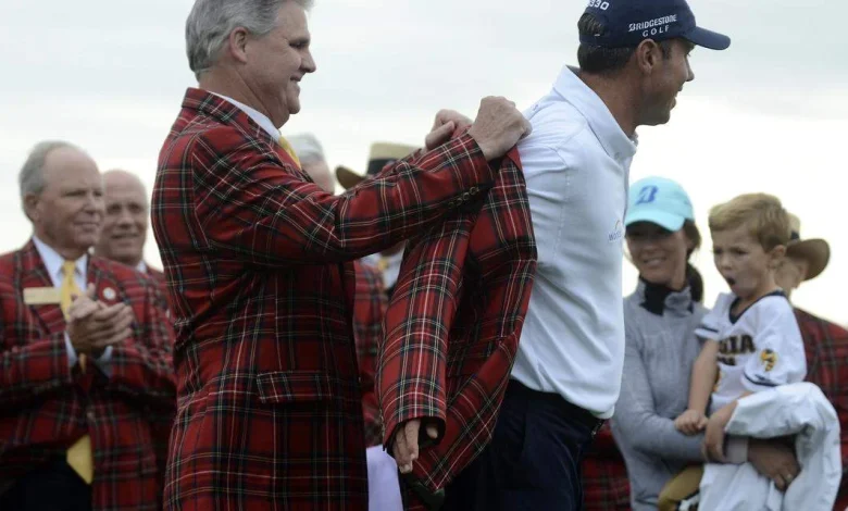 How to park and get to the RBC Heritage on Hilton Head — without the stress