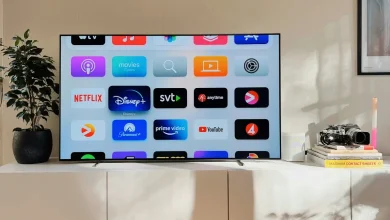 How to stop your smart TV from tracking you