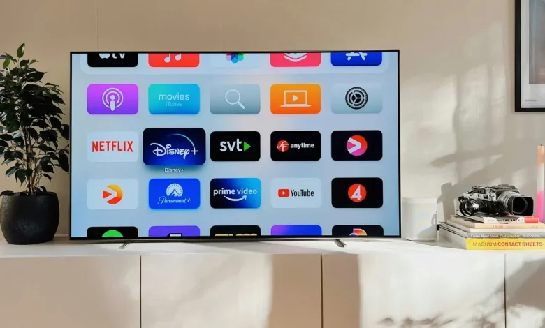 How to stop your smart TV from tracking you