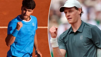How to watch Alcaraz-Sinner in Monte-Carlo Masters final for free