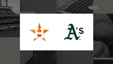 How to watch Astros vs. Athletics: TV channel and streaming options for April 5