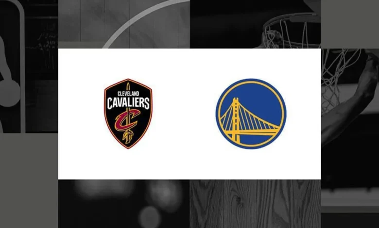 How to watch Cavaliers vs. Warriors: TV channel and streaming options for April 2