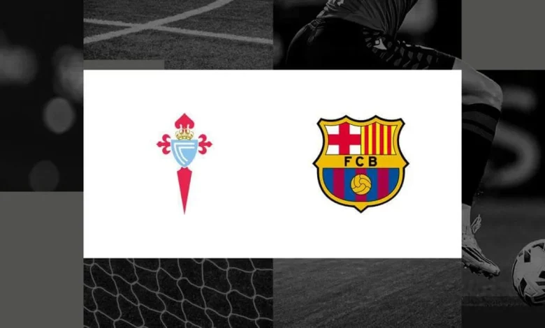 How to watch Celta de Vigo vs. Barcelona in the U.S.: TV channel and streaming options for April 22