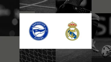 How to watch Deportivo Alaves vs. Real Madrid in the U.S.: TV channel and streaming options for April 21