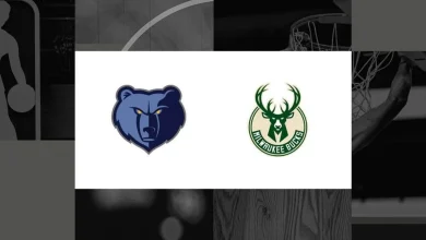 How to watch Grizzlies vs. Bucks: TV channel and streaming options for April 5