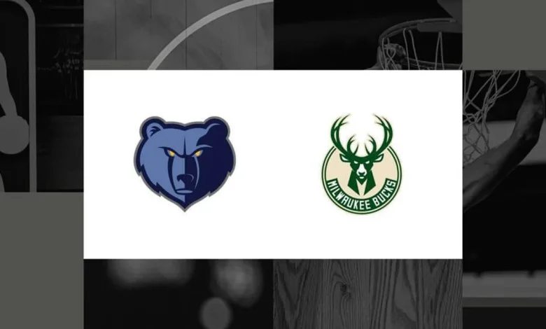 How to watch Grizzlies vs. Bucks: TV channel and streaming options for April 5