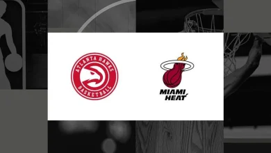 How to watch Hawks vs. Heat: TV channel and streaming options for April 12