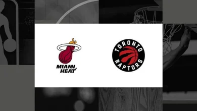 How to watch Heat vs. Raptors: TV channel and streaming options for April 9