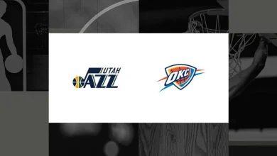 How to watch Jazz vs. Thunder: TV channel and streaming options for April 5
