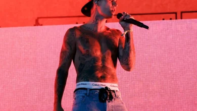 How to watch Justin Bieber, The Strokes and more on the Coachella day 2 livestream