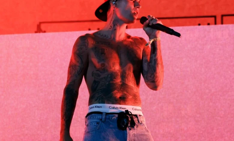 How to watch Justin Bieber, The Strokes and more on the Coachella day 2 livestream