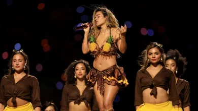 How to watch Karol G, Laufey and others on the Coachella Day 3 livestream