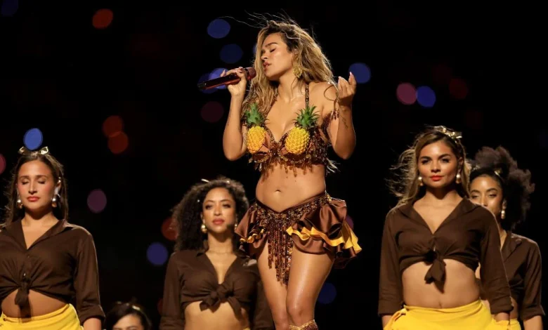 How to watch Karol G, Laufey and others on the Coachella Day 3 livestream