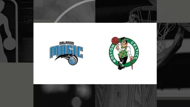 How to watch Magic vs. Celtics: TV channel and streaming options for April 12