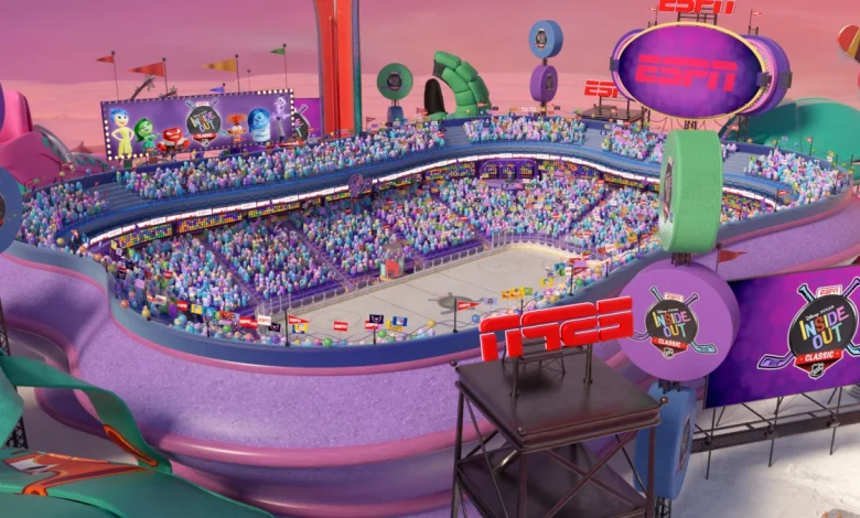 How to watch NHL Inside Out Classic