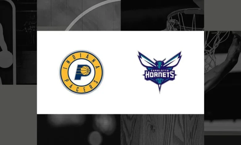 How to watch Pacers vs. Hornets: TV channel and streaming options for April 3