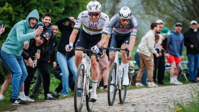 How to watch Paris-Roubaix 2026: Everything you need to live stream the cobbled Monument