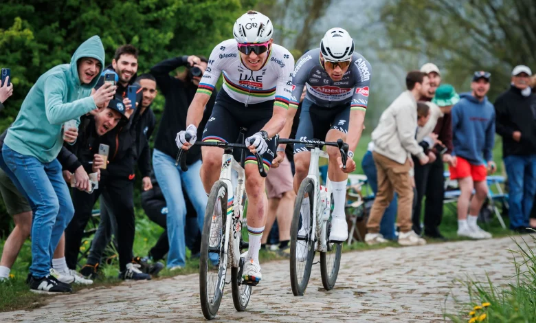 How to watch Paris-Roubaix 2026: Everything you need to live stream the cobbled Monument
