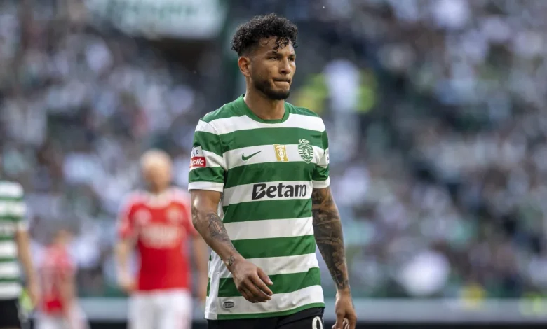 How to watch Porto vs. Sporting CP in the Taça de Portugal online for free