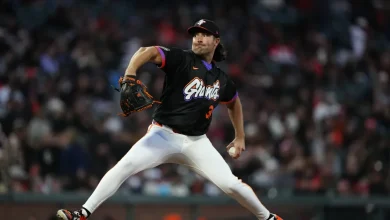 How to watch San Francisco Giants vs. Cincinnati Reds