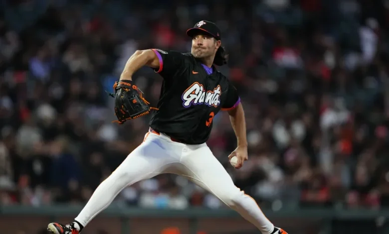 How to watch San Francisco Giants vs. Cincinnati Reds