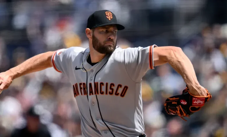 How to watch San Francisco Giants vs. Philadelphia Phillies