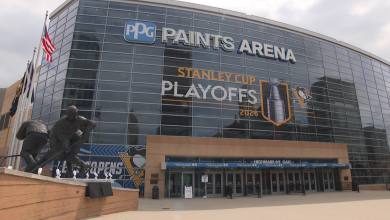 How to watch Saturday's Game 1 in the Pittsburgh Penguins vs. Philadelphia Flyers NHL playoff schedule