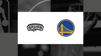 How to watch Spurs vs. Warriors: TV channel and streaming options for April 1