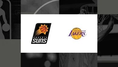 How to watch Suns vs. Lakers: TV channel and streaming options for April 10